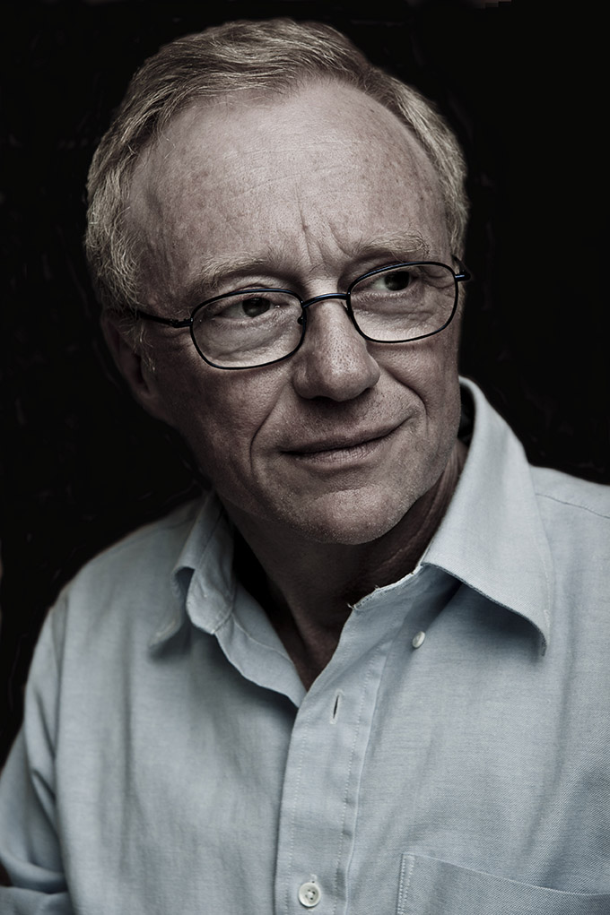 David Grossman