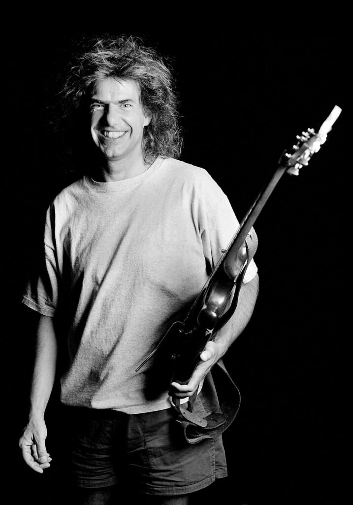 Pat Metheny