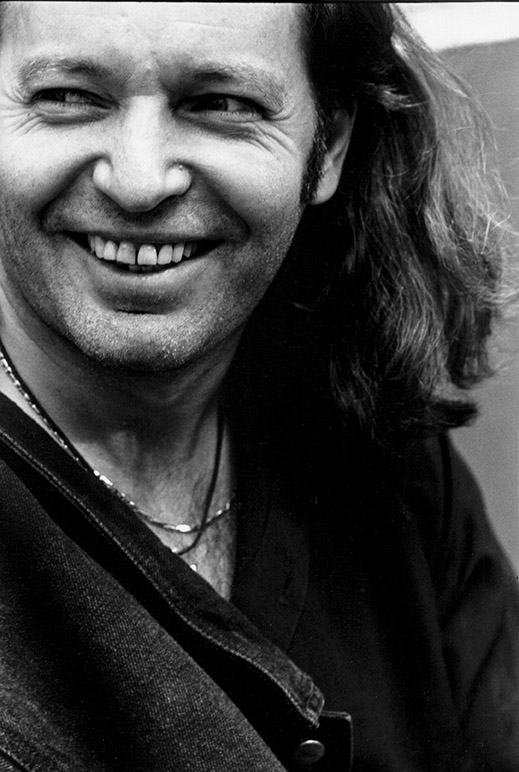 Vasco Rossi